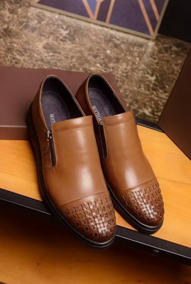 Bottega Venetta Business Men Shoes--027